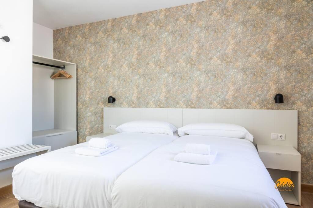 Mar De La Vina - Free Parking By Cadiz Time Apartment Екстериор снимка