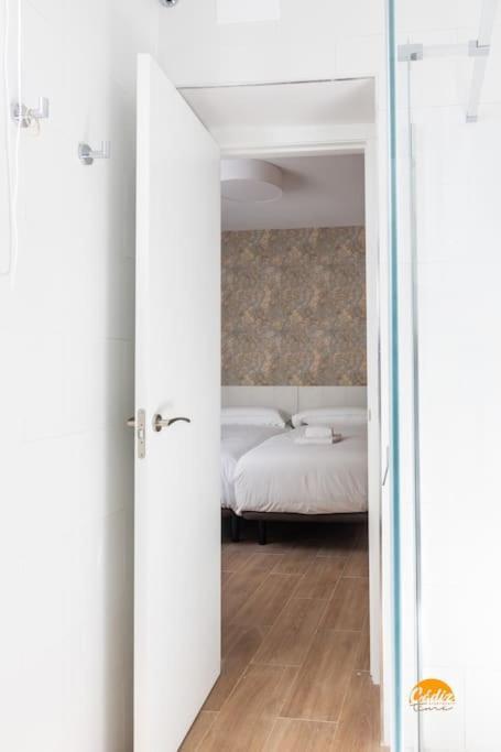 Mar De La Vina - Free Parking By Cadiz Time Apartment Екстериор снимка