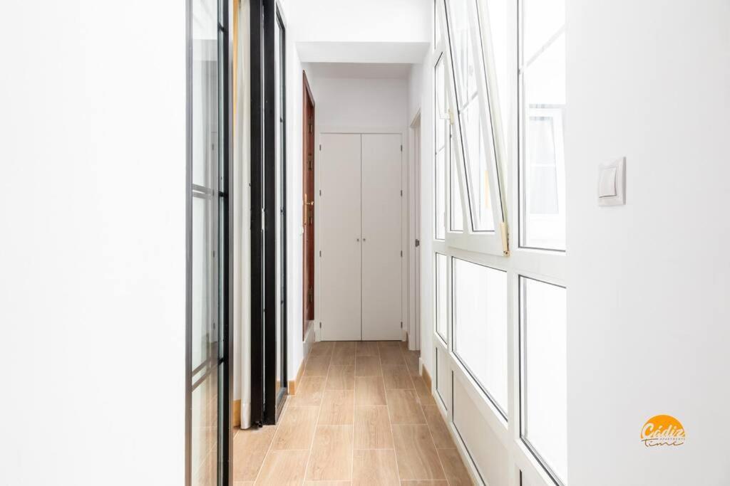 Mar De La Vina - Free Parking By Cadiz Time Apartment Екстериор снимка