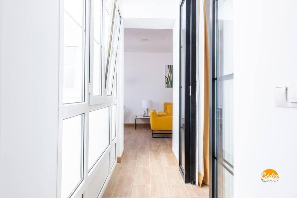 Mar De La Vina - Free Parking By Cadiz Time Apartment Екстериор снимка